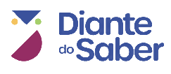Logo Diante do Saber