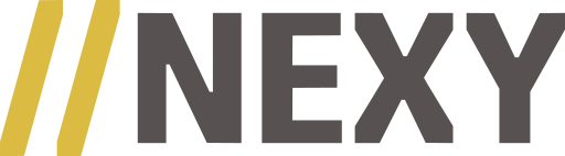 Logo Nexy Consultoria