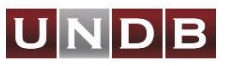 Logo UNDB
